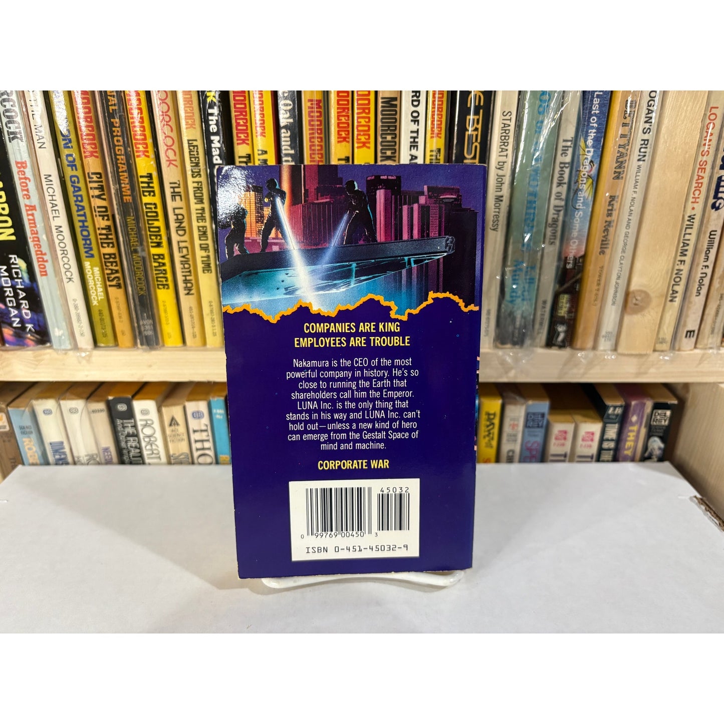 Singularities - W. T. Quick - Roc - Paperback