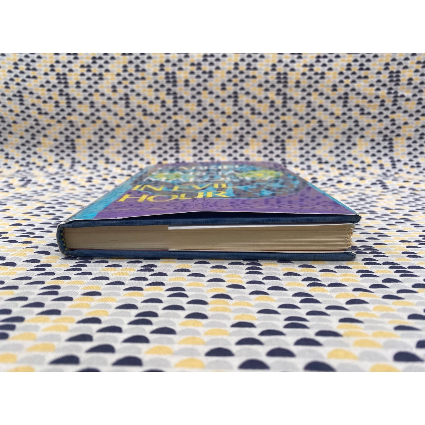 In Evil Hour - Gabriel Garcia Marquez - Hardcover Book - Harper and Row - 1st American Edition, 1st Printing