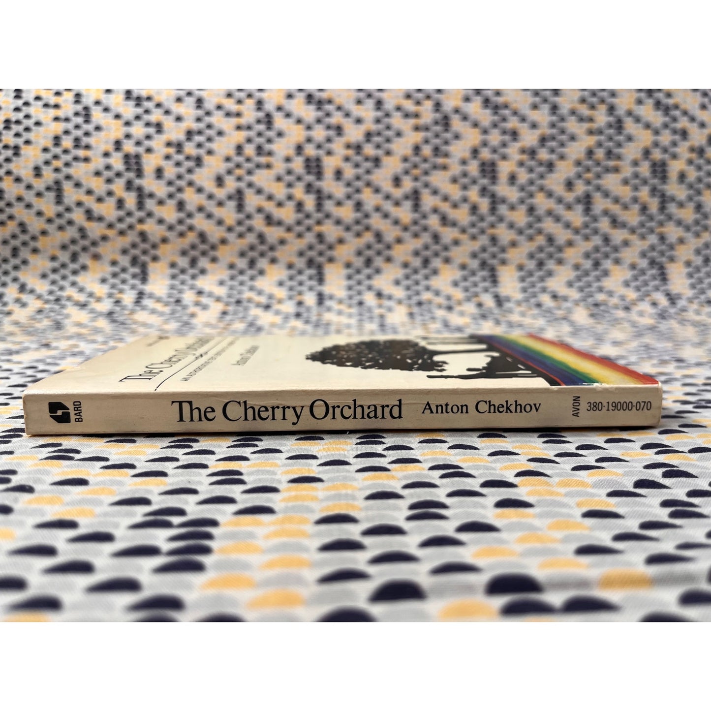 The Cherry Orchard - Anton Chekhov - Bard - Paperback