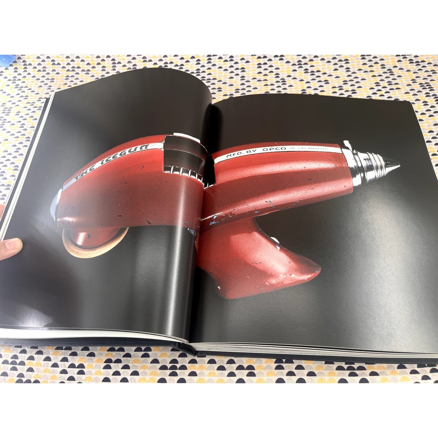 Domestic Aesthetic: Household Art 1920-1970 - Jean Bernard Hebey - 5 Continent - Hardcover