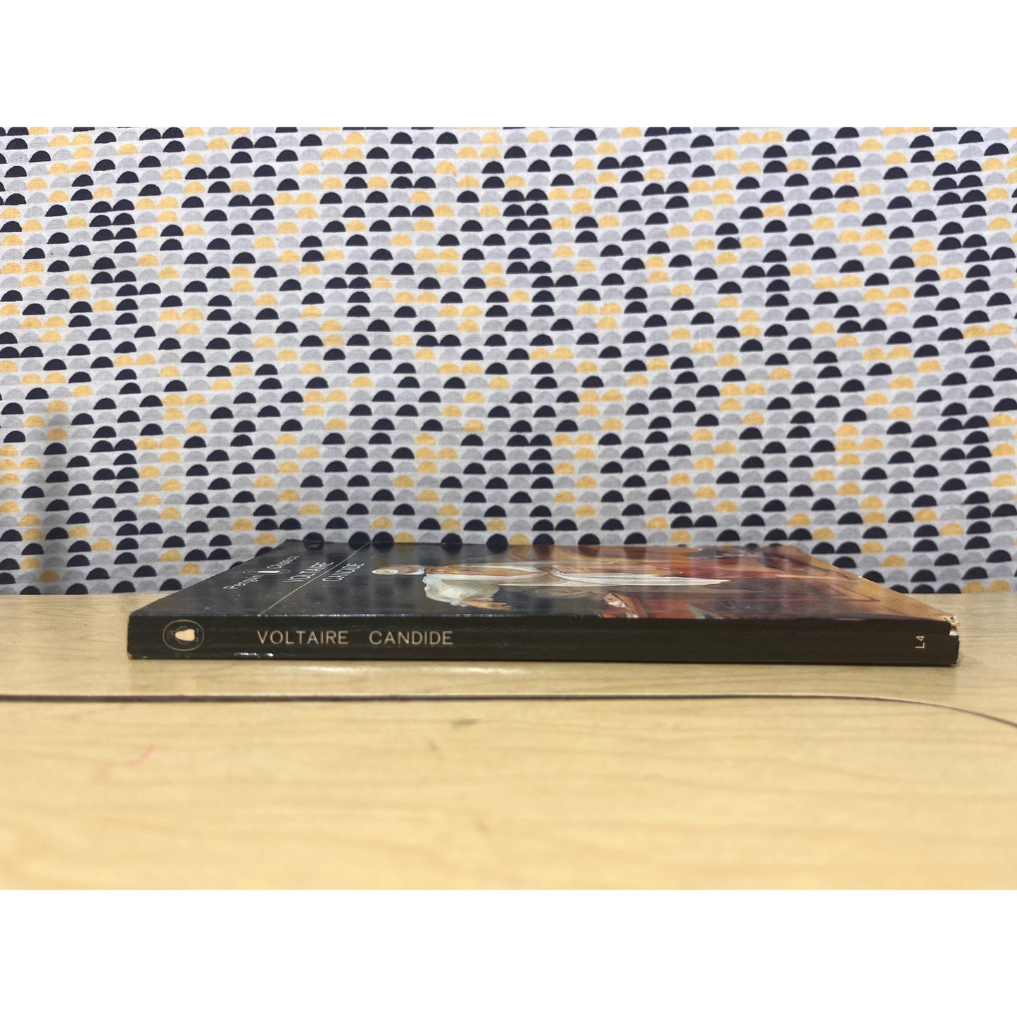 Candide - Voltaire - Penguin Classics - Paperback