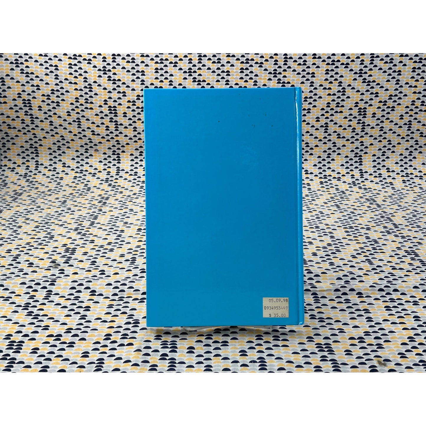 Charles Bukowski: A Sure Bet - Gerald Locklin - Water Row Press - Signed Limited Edition - #88 of 100