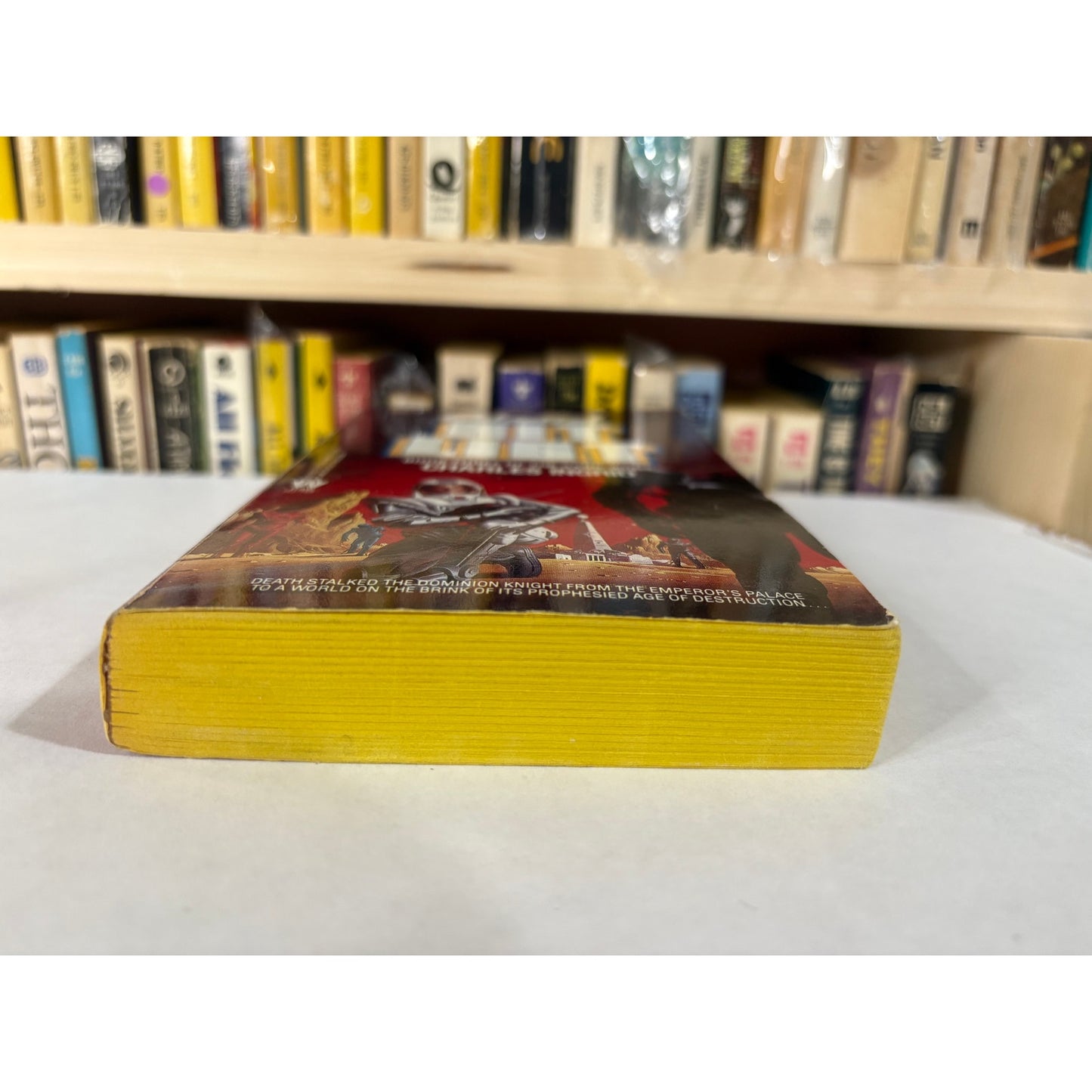 Celestial Hit List - Charles Ingrid - DAW - Paperback