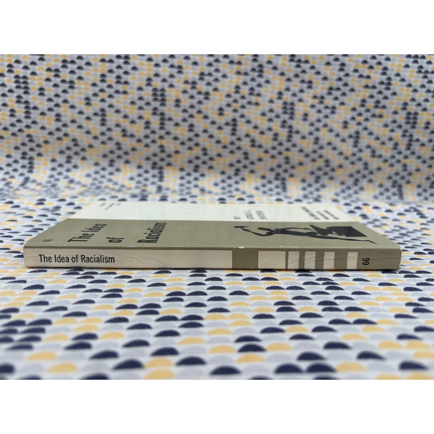 The Idea Of Racialism - Louis L. Synder - Anvil - Paperback