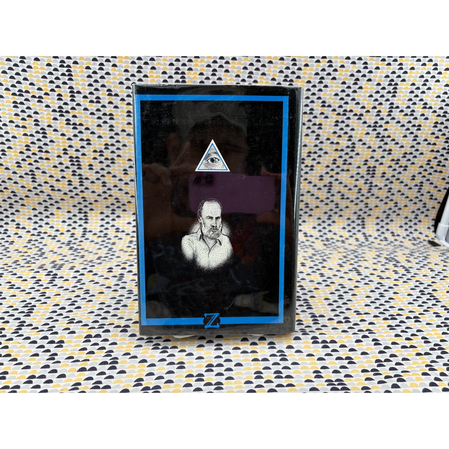 The Dark Haired Girl - Phillip K. Dick - Ziesing - Hardcover