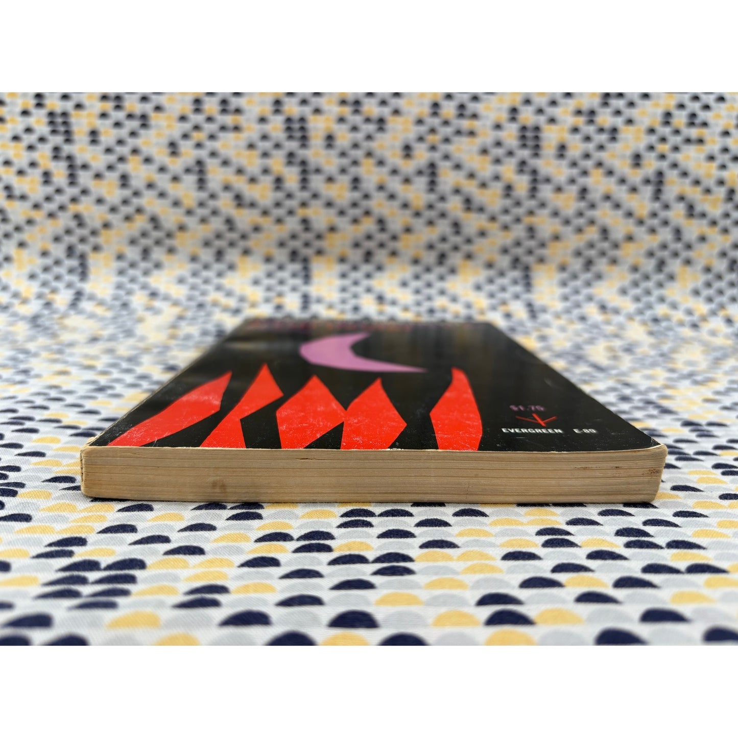 A Week In Turenevo - Alexei Tolstoy - Evergreen - Paperback