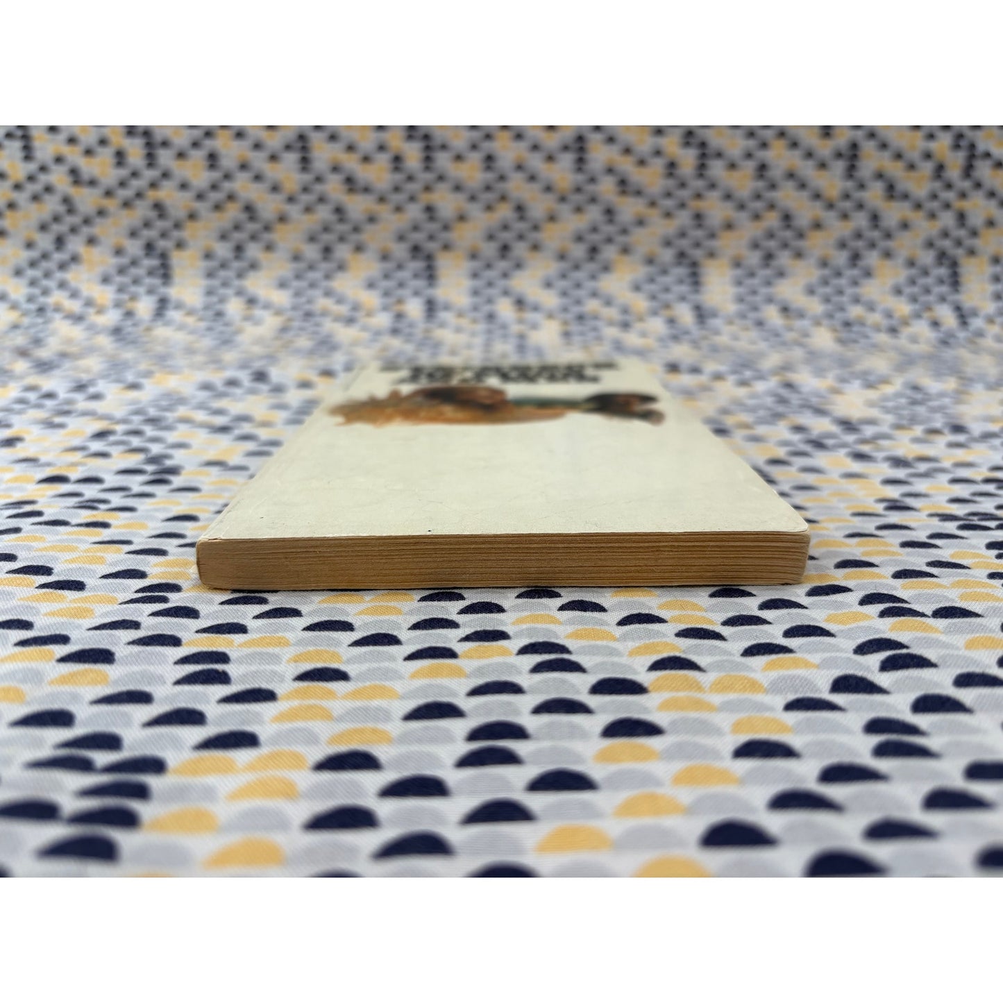 Of Mice and Men - John Steinbeck - Vintage Paperback