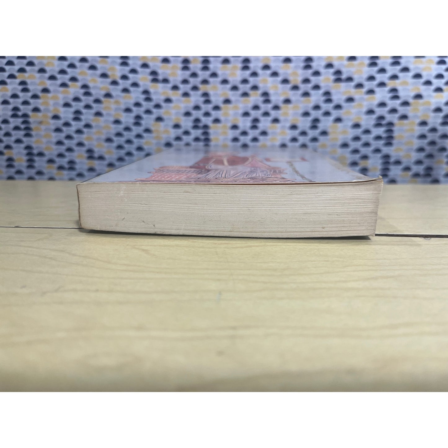 A History of the English Church and People - Bede - Penguin Classics - Paperback