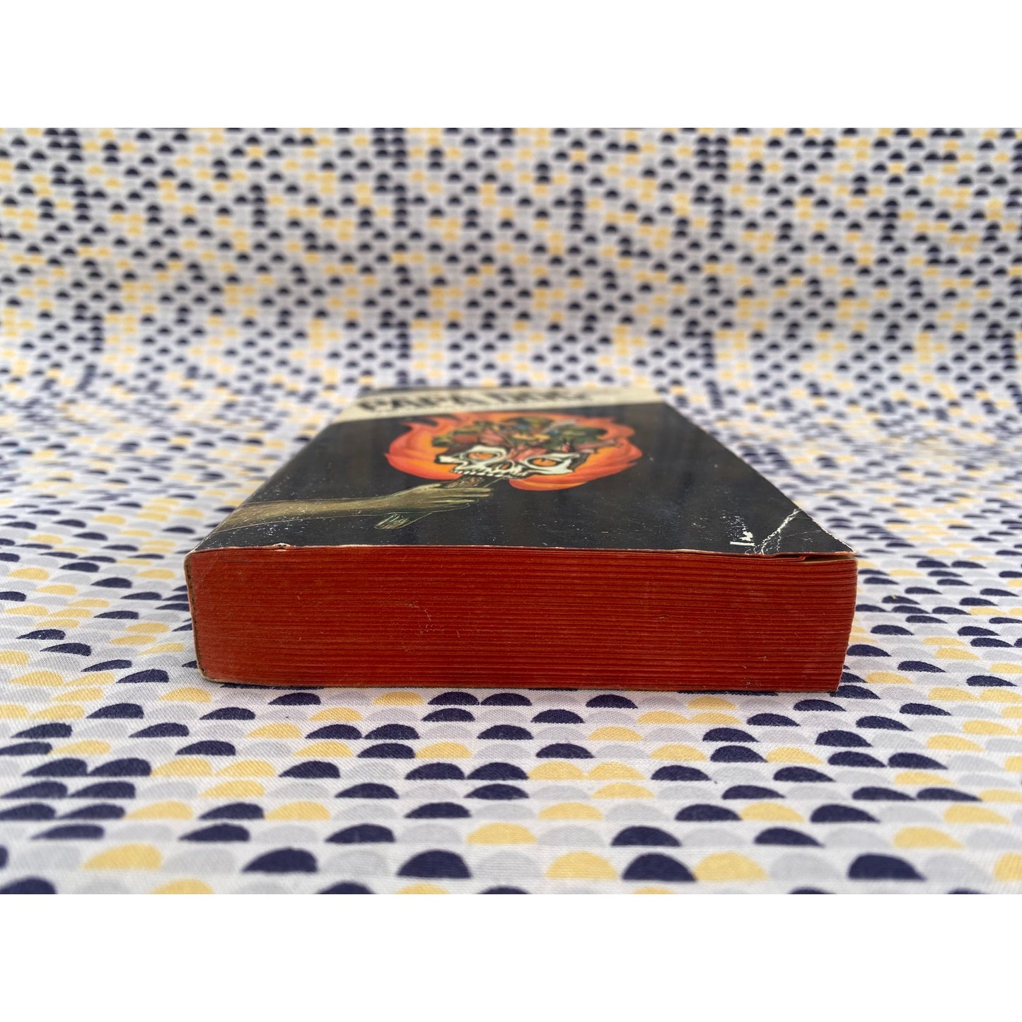 Papa Doc - Truth About Haiti Today - Bernard Diederich - Al Burt - Avon - Paperback