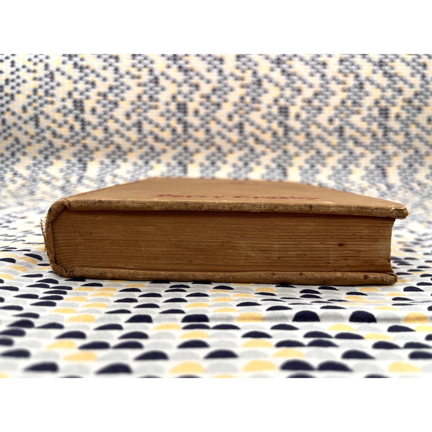 Skippy - Percy Crosby - Grosset & Dunlap Books - Hardcover