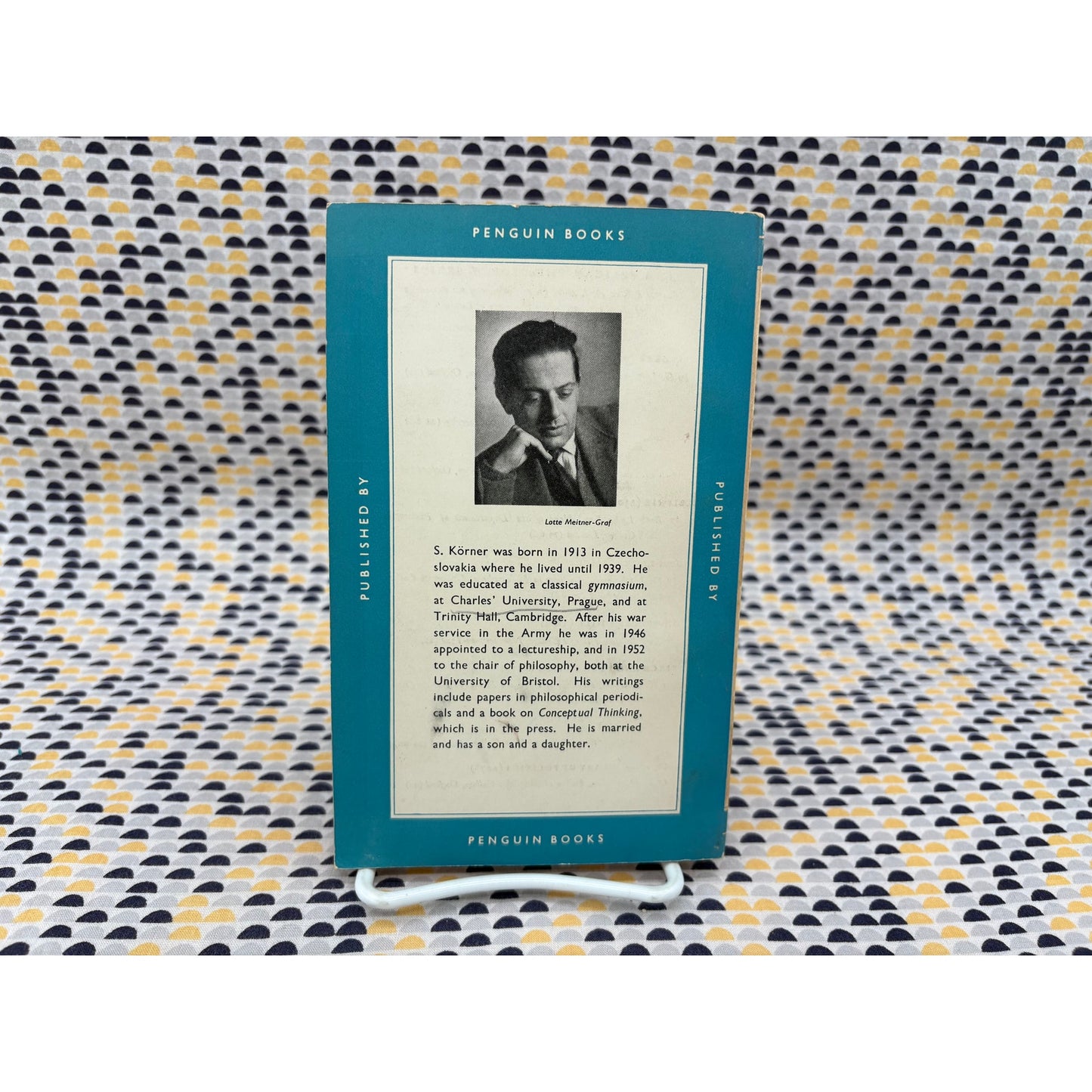 Kant - S. Korner - Pelican - Paperback