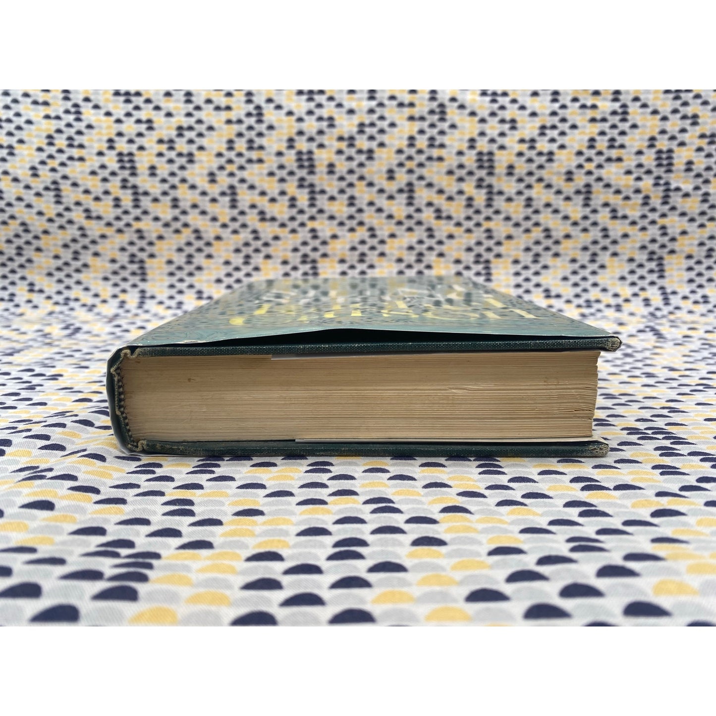 Silent Spring - Rachel Carson - Hardcover - EX LIBRARY - 1st Edition 1st Printing