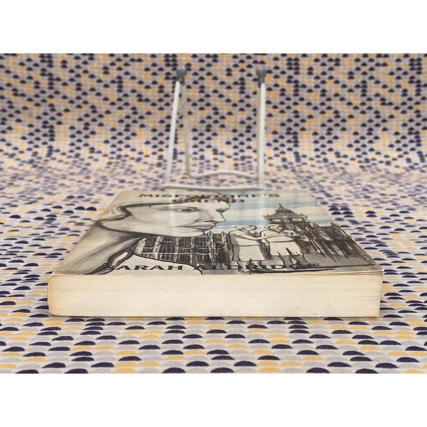 - Vintage Paper