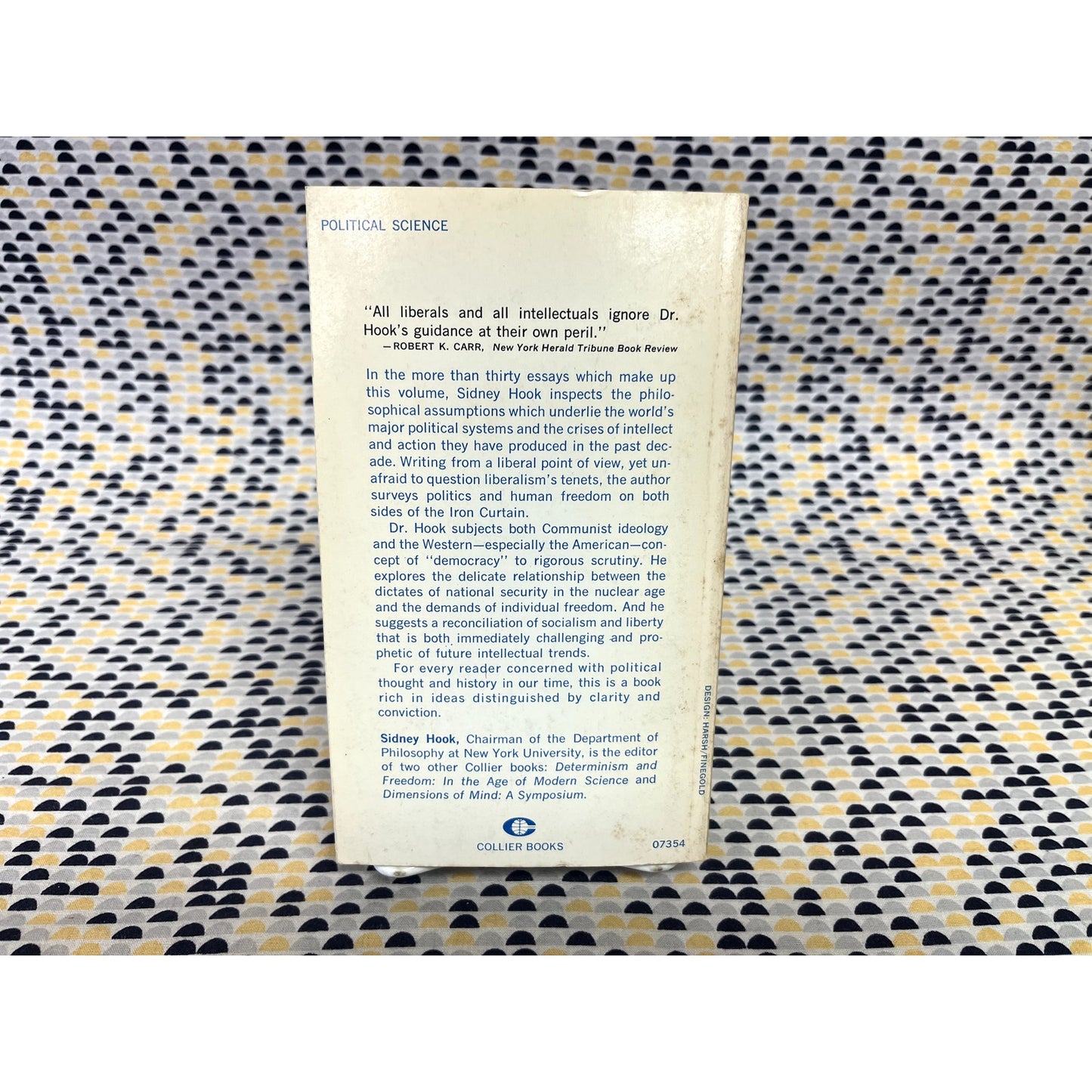 - Vintage Paper