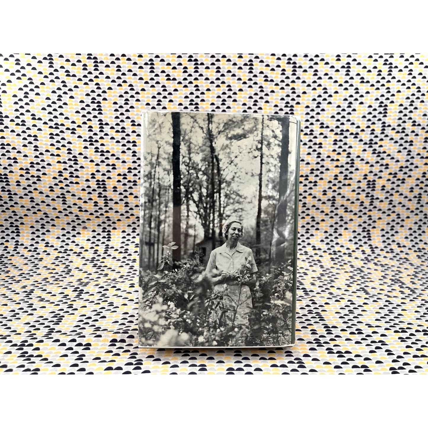 Losing Battles - Eudora Welty - Random House - Hardcover - 1st Edition