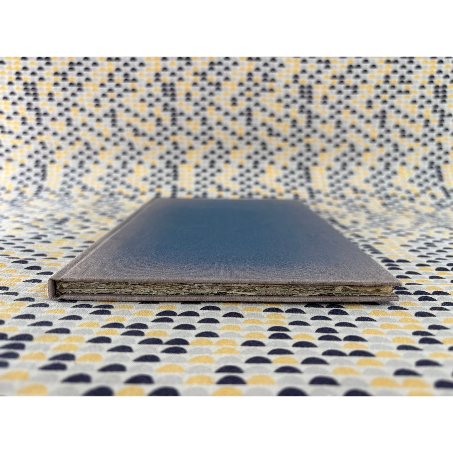 The Design On The Oriole - William Stafford - The Night Heron Press - Hardcover