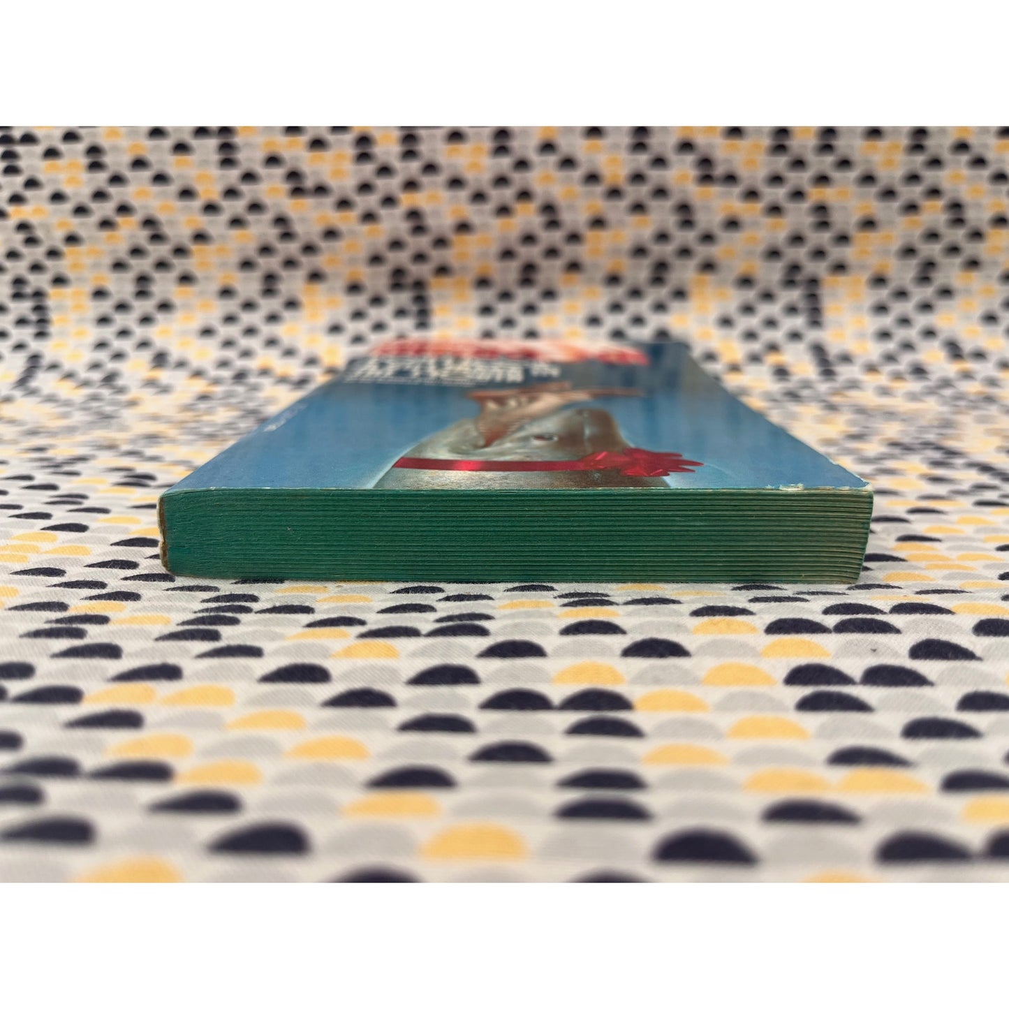 Don't Look a Gift Shark in the Mouth - Alfred Hitchcock - Dell Books - Paperback