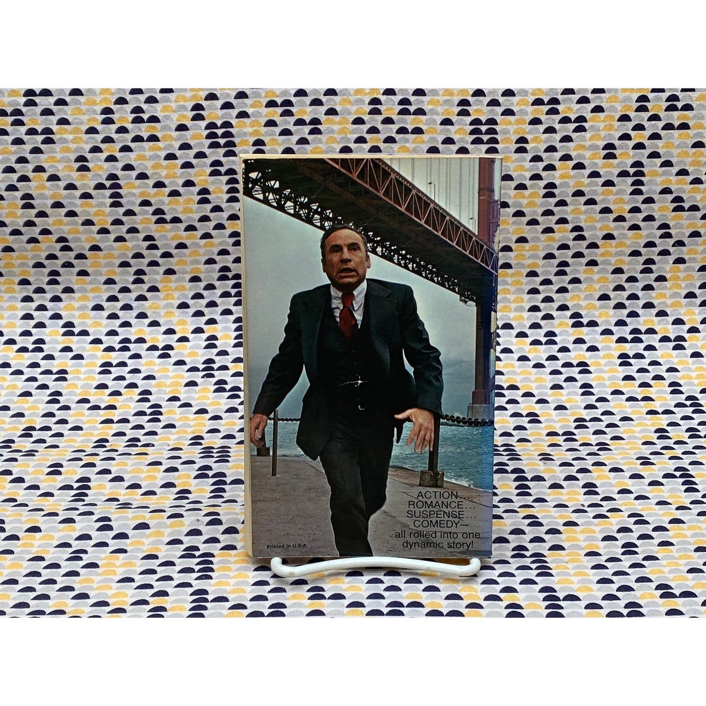 High Anxiety - A Mel Brooks Film - Robert Pilpel - Novelization - Movie Tie-In