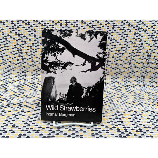 Wild Strawberries - Ingmar Bergman - Lorrimer - Paperback