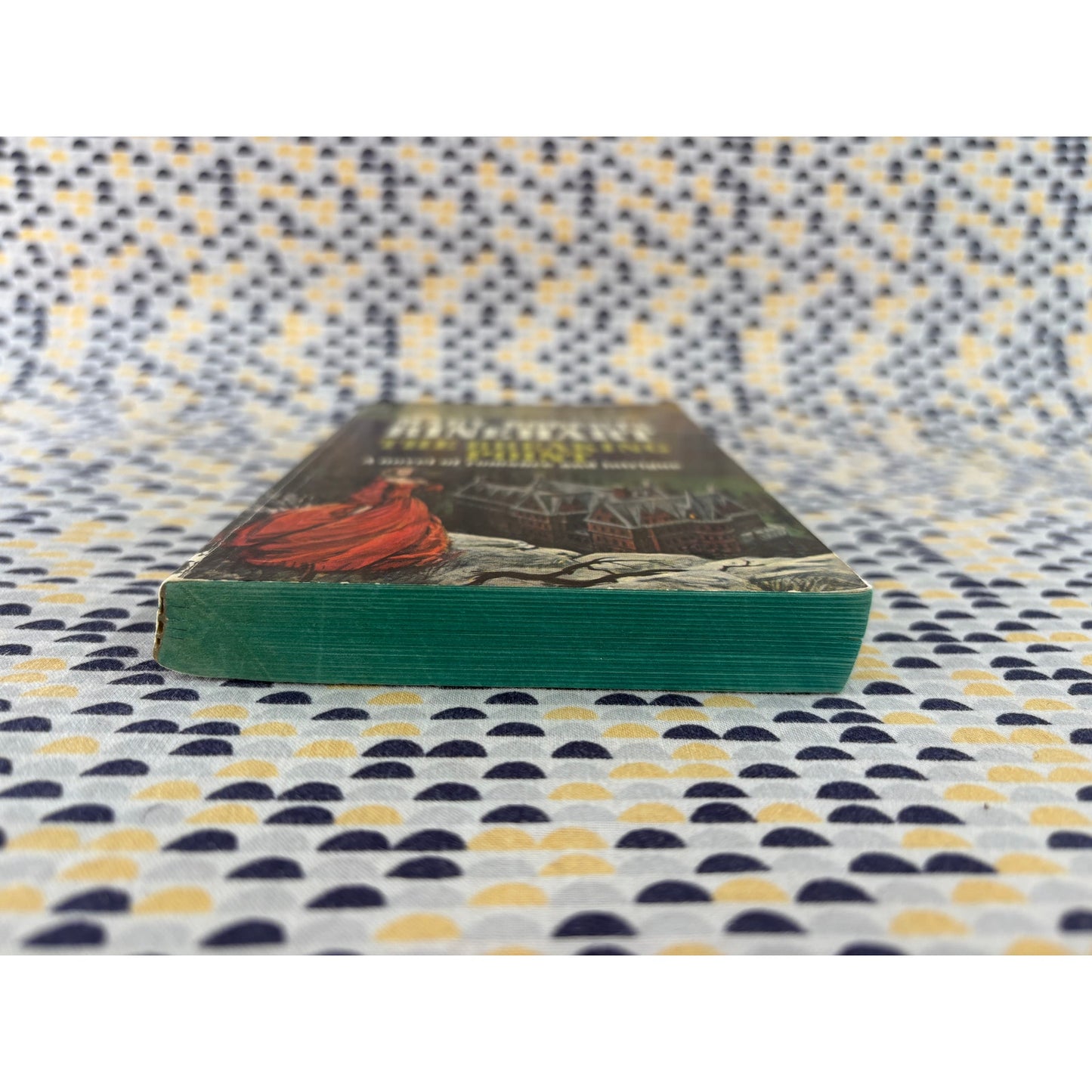 The Breaking Point - Mary Roberts Rinehart - Dell - Paperback