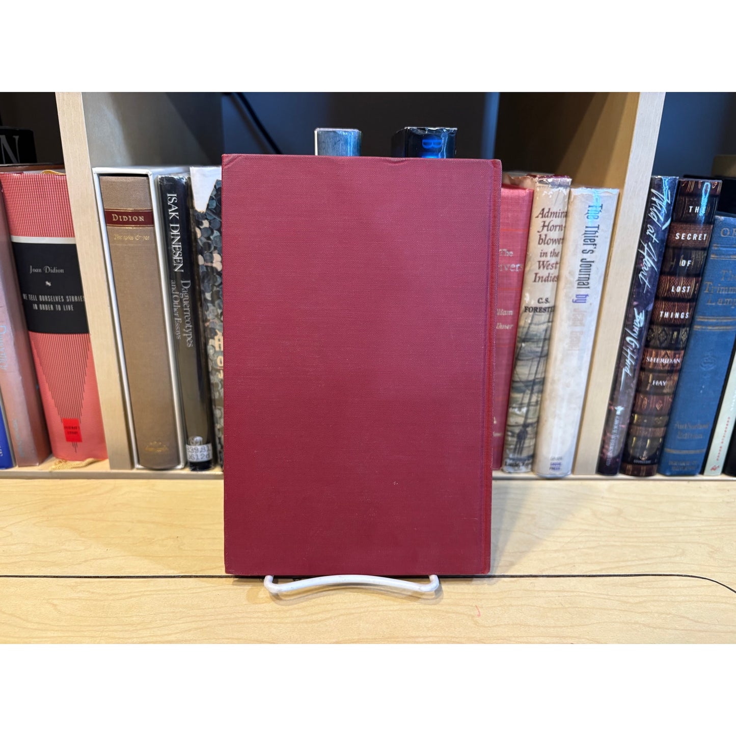 Miscegenation Melaleukation And Mr Lincolns Dog - J. M. Bloch - Schaum - Hardcover