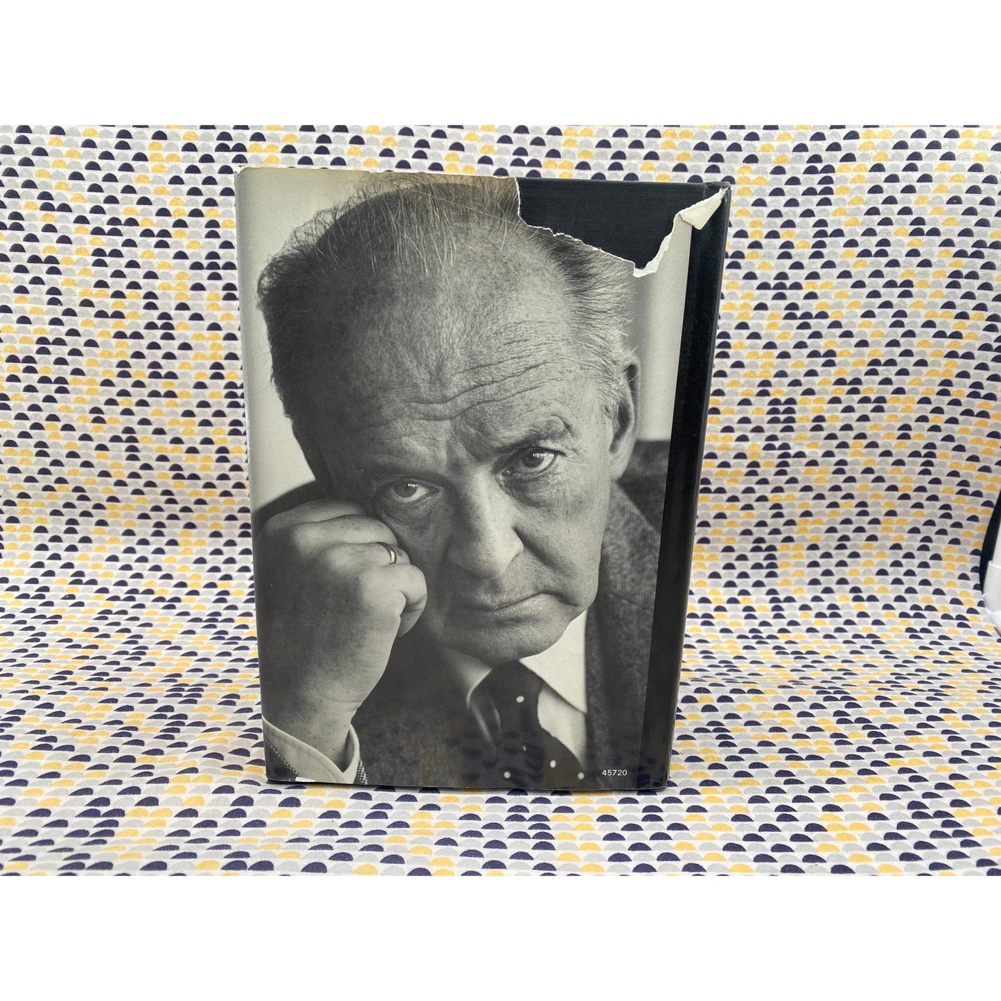 Ada - Vladimir Nabokov - McGraw - Hardcover - 1st Edition 1st Printing