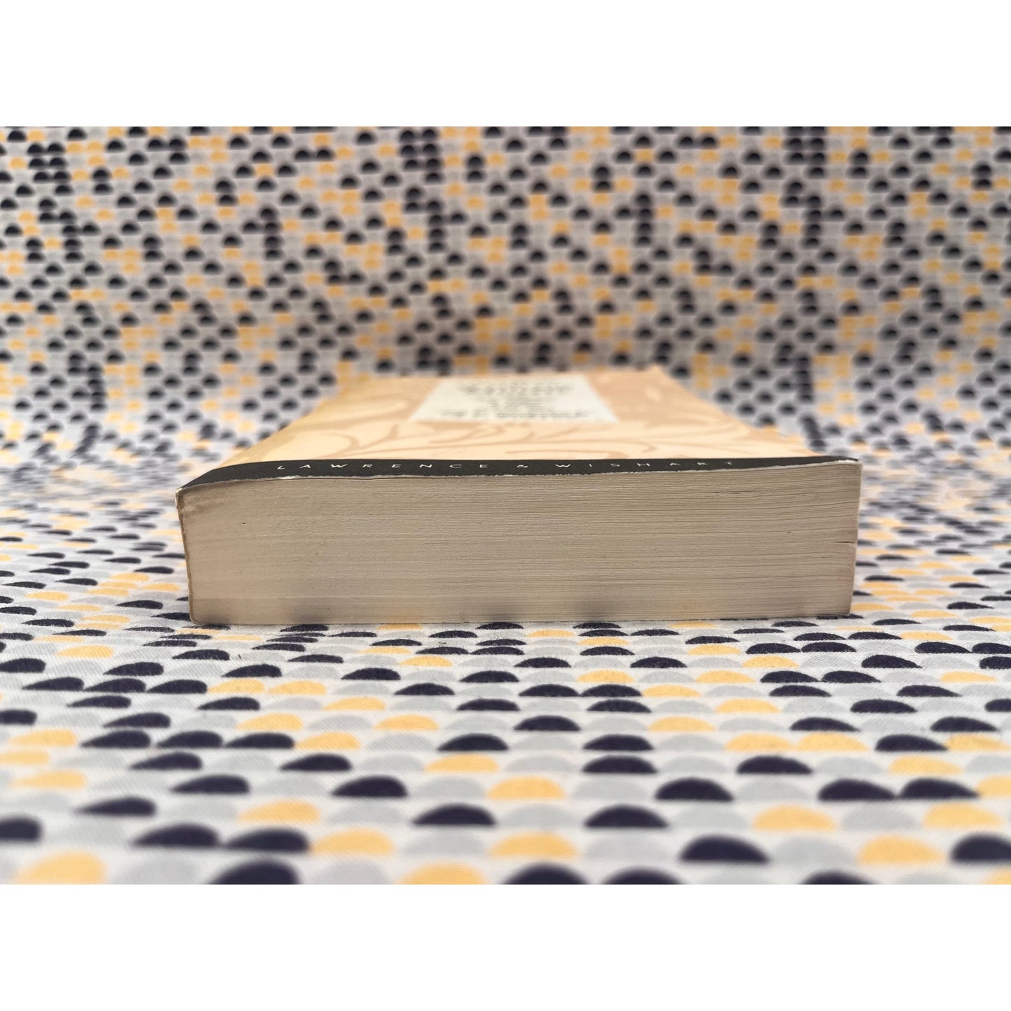 Three Works - William Morris - Lawrence & Wishart Books - Paperback