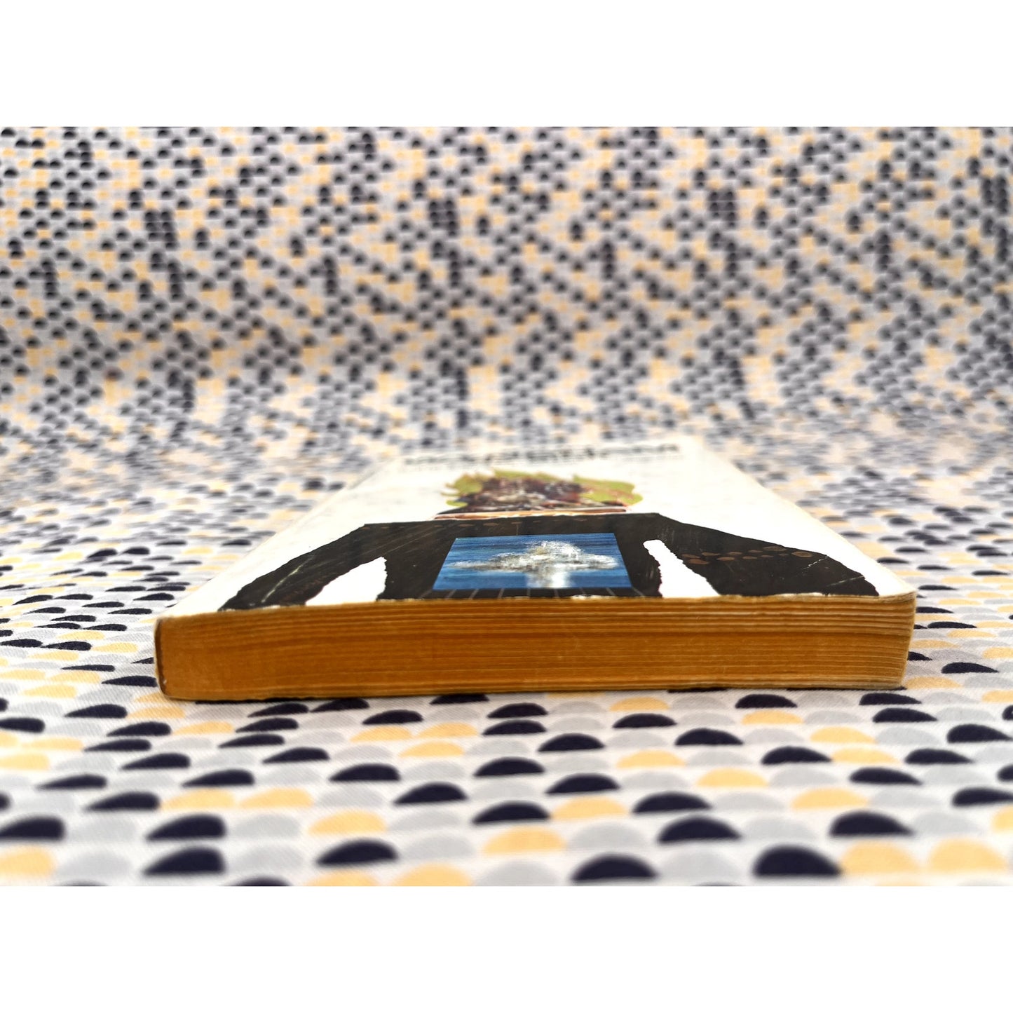 Re-Birth - John Wyndham - Ballantine Books - Paperback