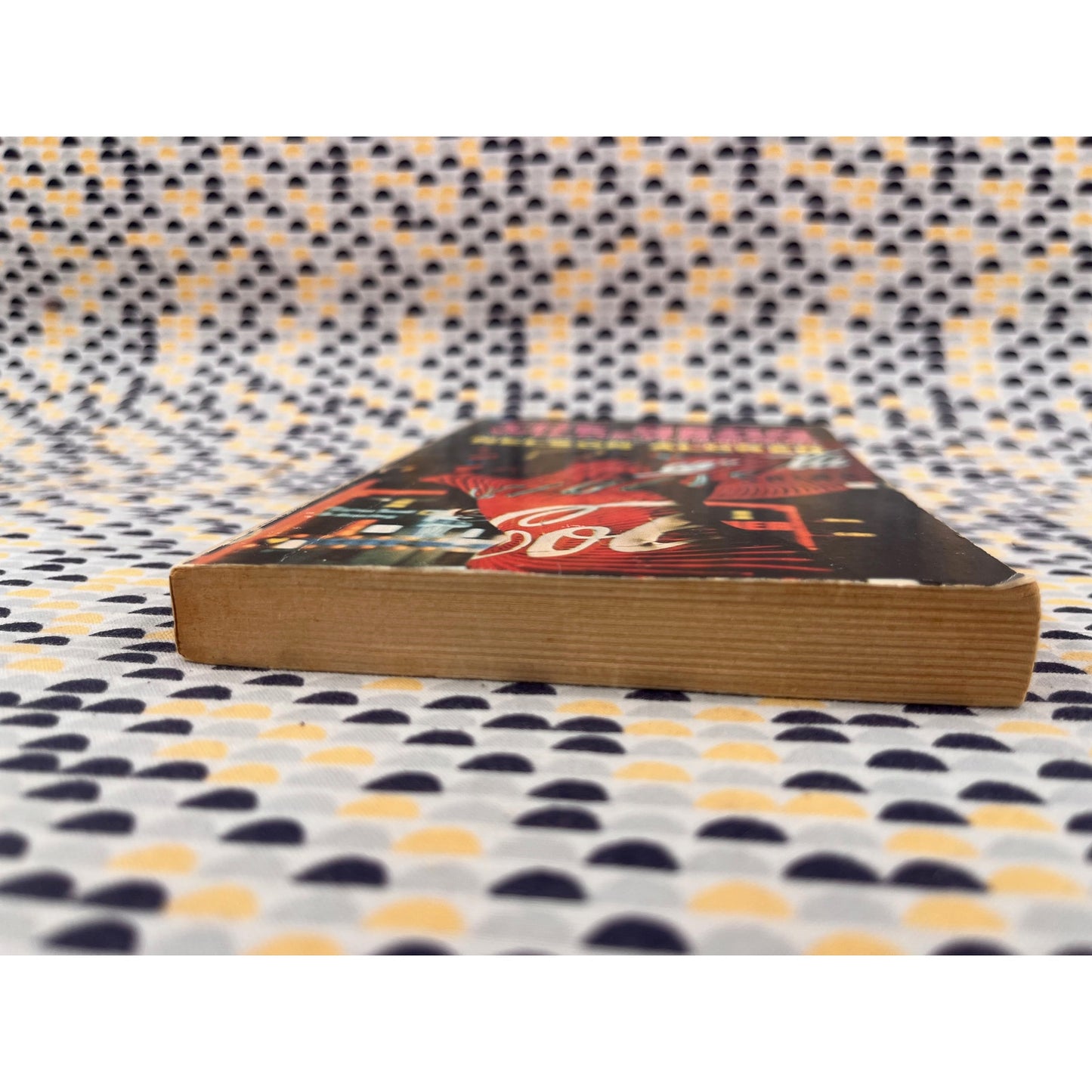 The Neon Wilderness - Nelson Algren - Mayflower Books - Paperback