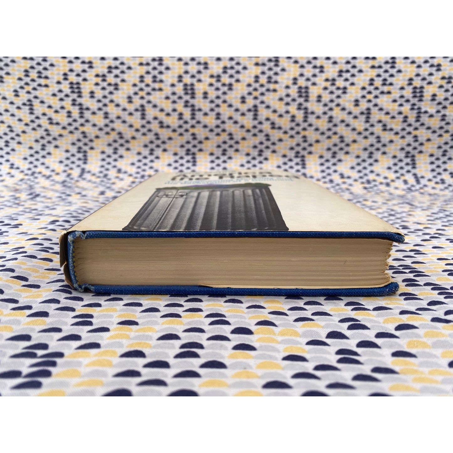 America The Raped - Gene Marine - Simon & Schuster - Hardcover