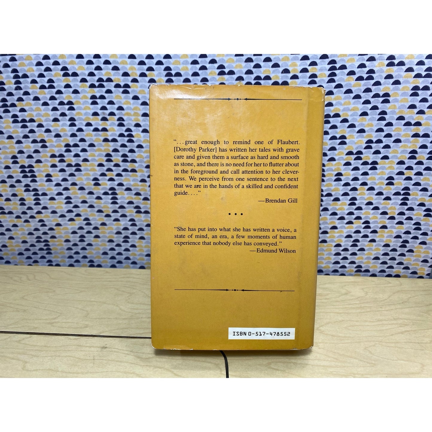 The Viking Portable Dorothy Parker - Viking Press Edition