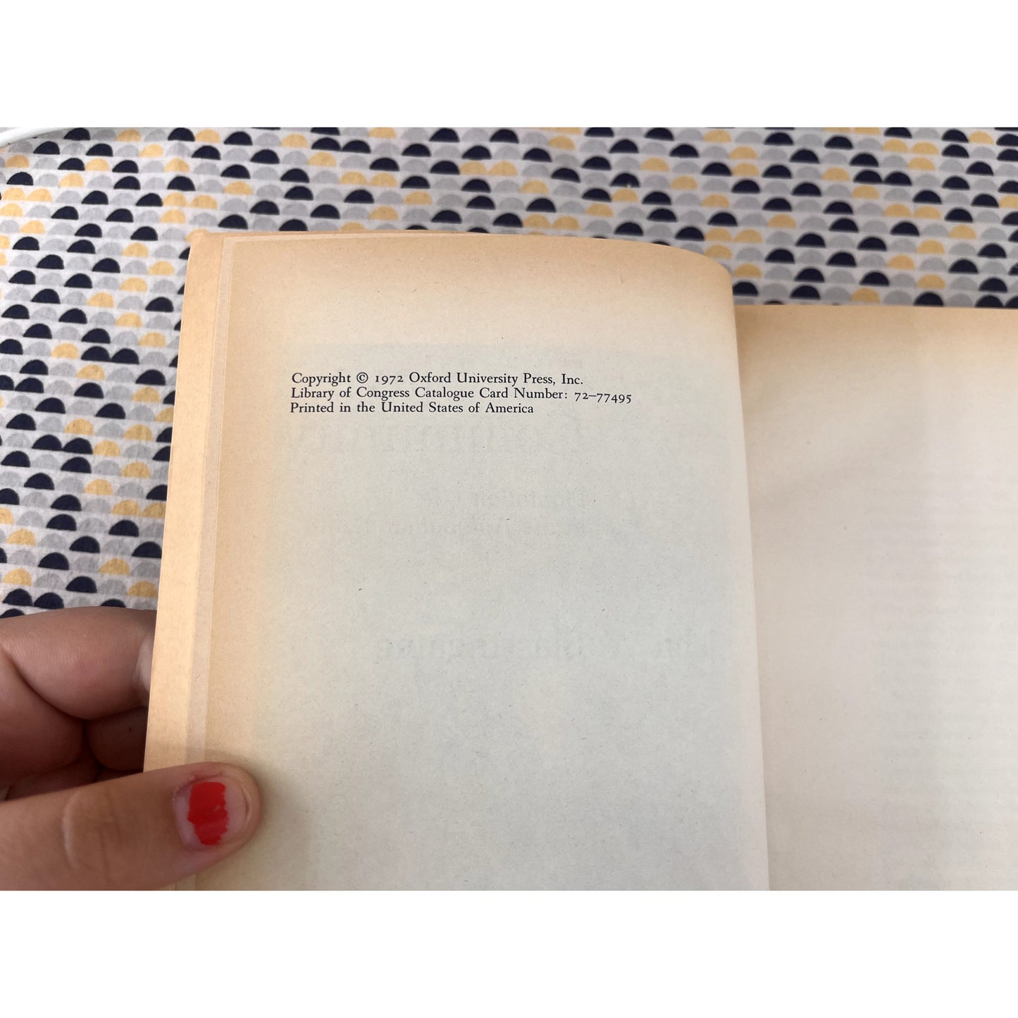 - Paperback