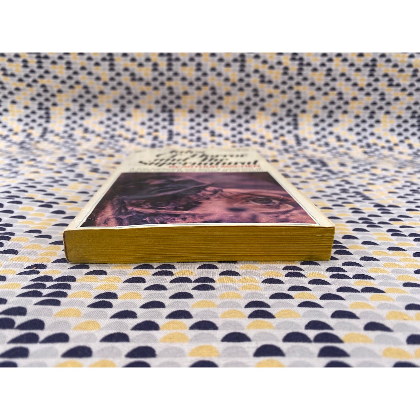 Tales Of Horror And The Supernatural - Arthur Machen - Pinnacle Books - Paperback