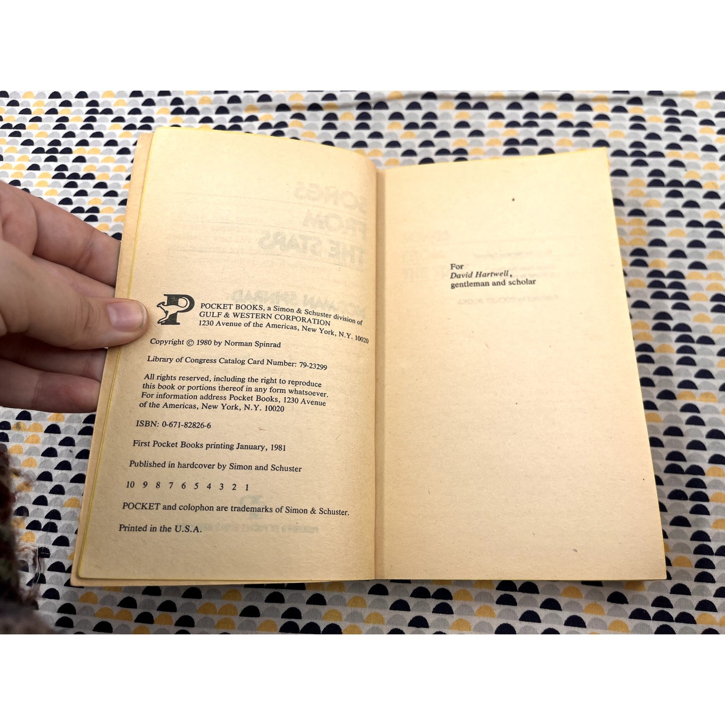 Post-Prison Writings and Speeches - Eldridge Cleaver - Ramparts Edition