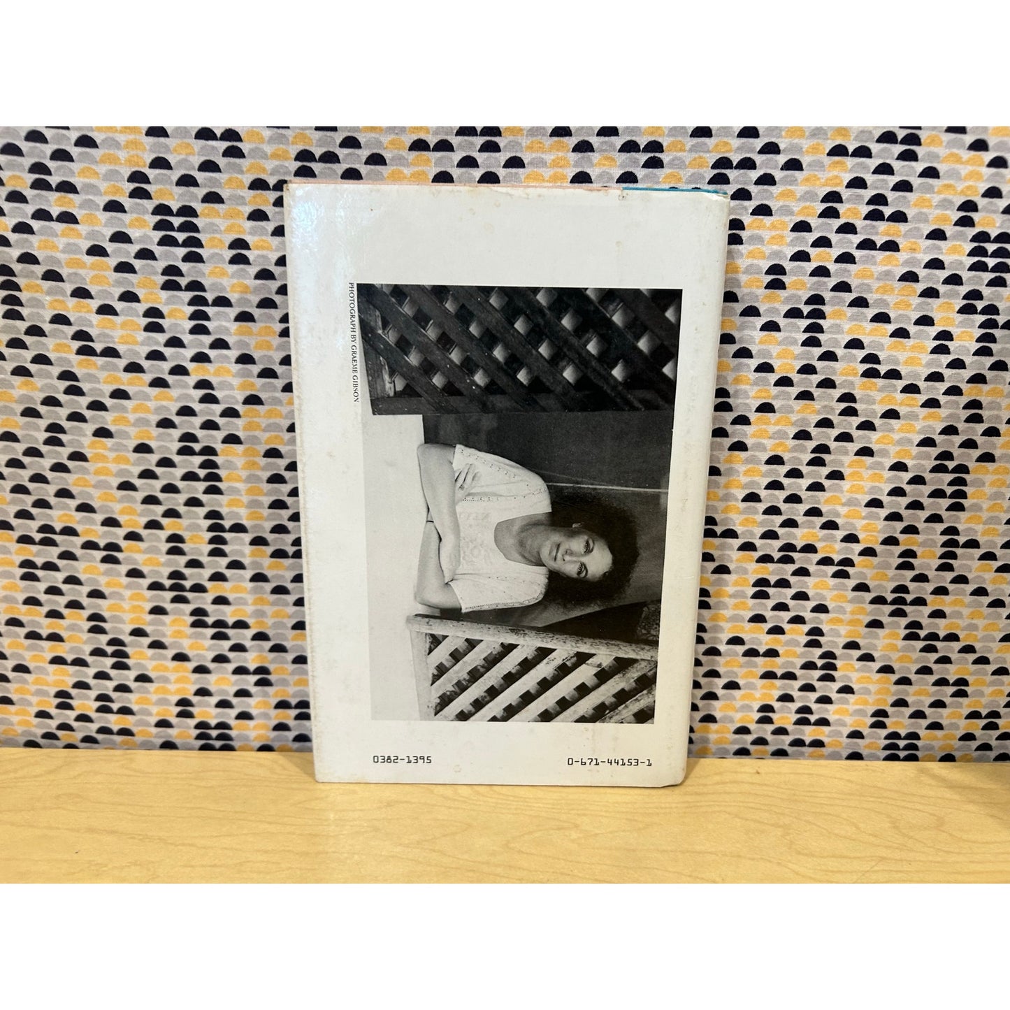 Bodily Harm - Margaret Atwood - Simon and Schuster - 1st Edition, 1st Printing