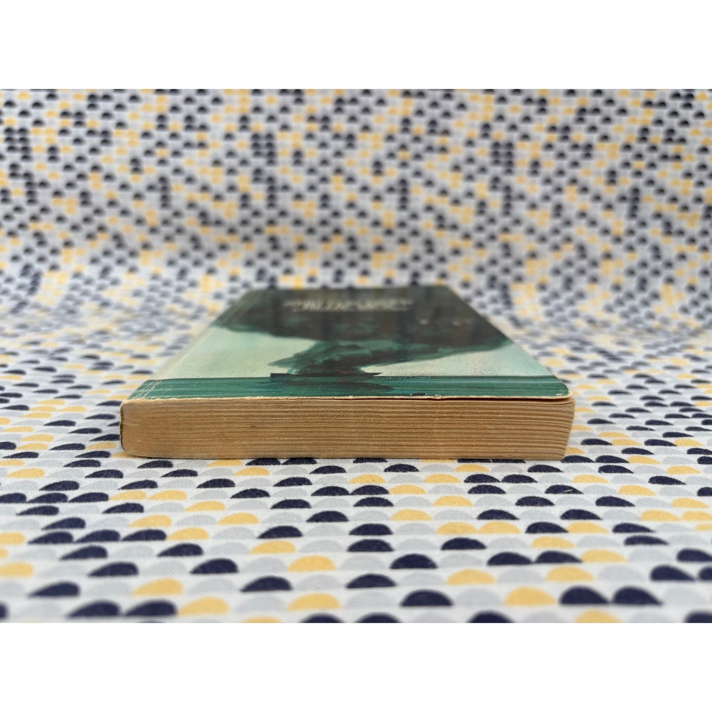 And The Deep Blue Sea - Charles Williams - Signet - Paperback