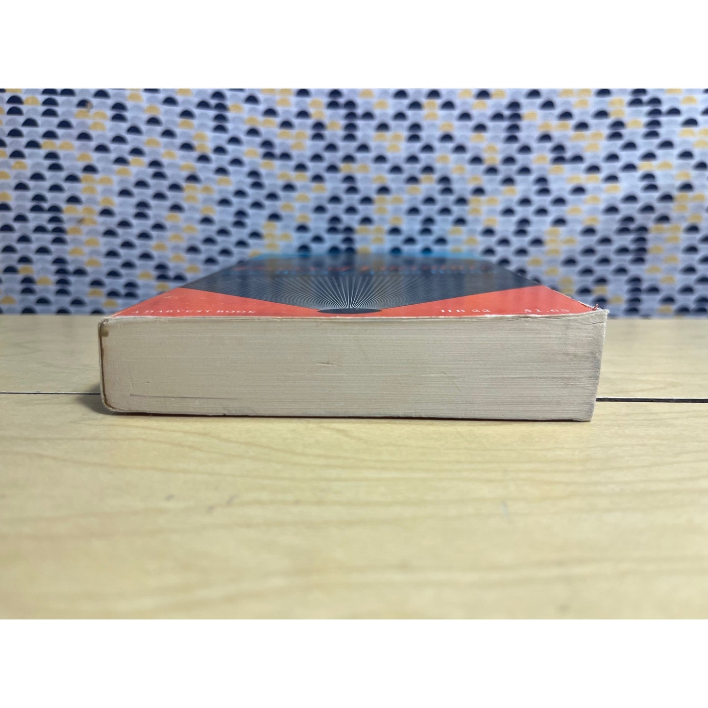 Theory of Literature - Rene Wellek & Austin Warren - Harvest Books - Paperback