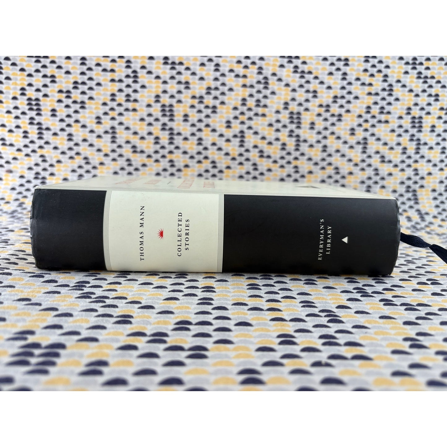 Collected Stories - Thomas Mann - Everyman's Library - Hardcover