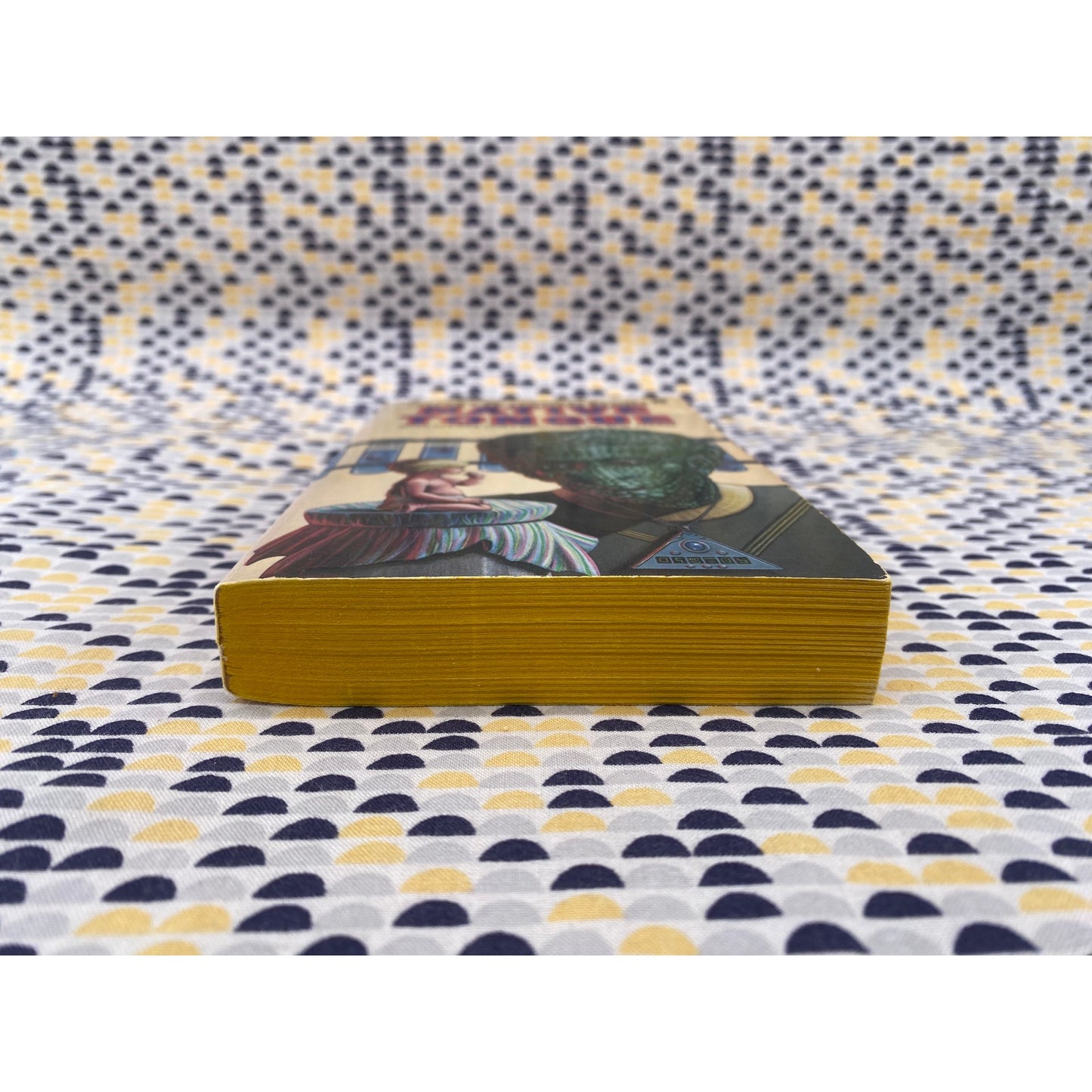 Native Tongue - Suzette Haden Elgin - Daw - Paperback