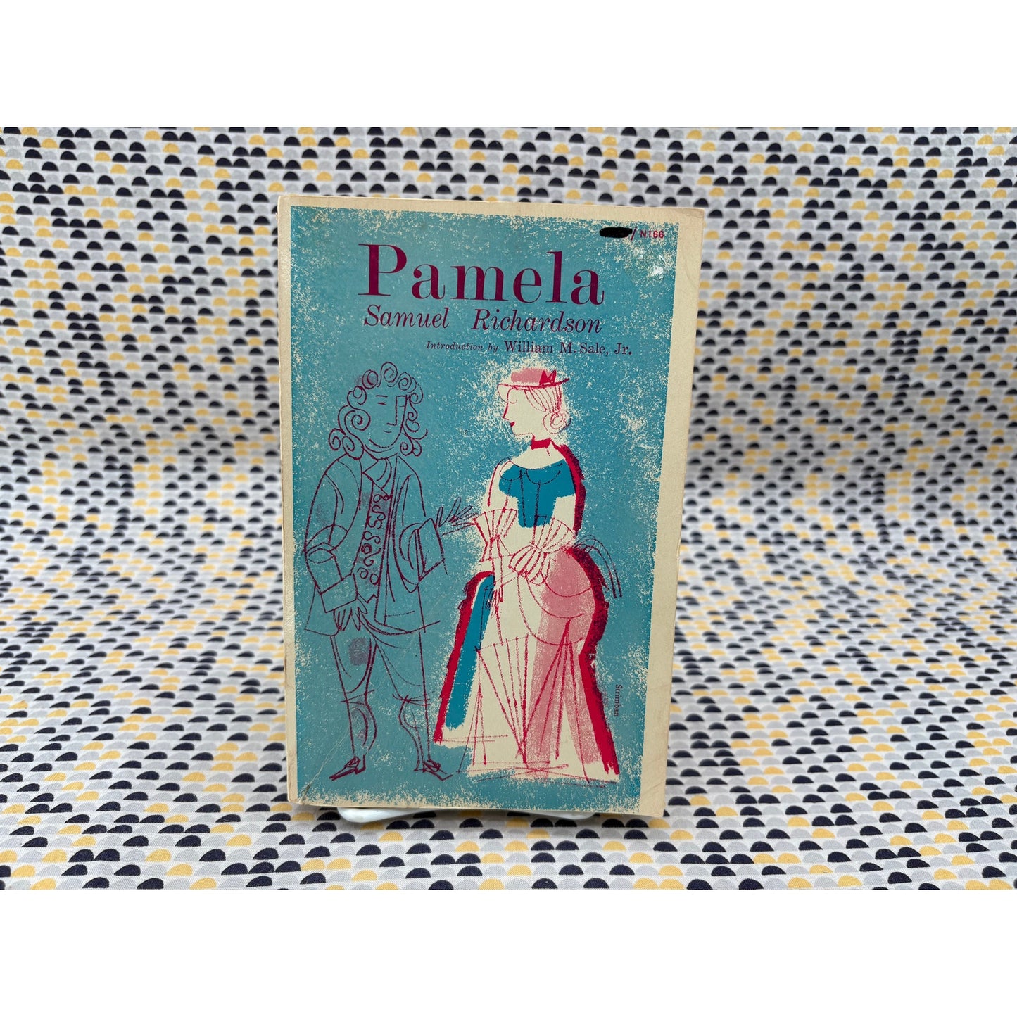 Pamela - Samuel Richardson - Norton - Paperback