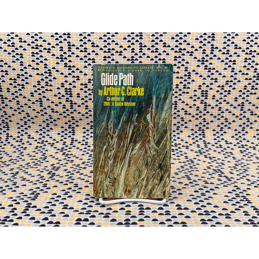 Glide Path - Arthur C. Clarke - HPL Books- Paperback