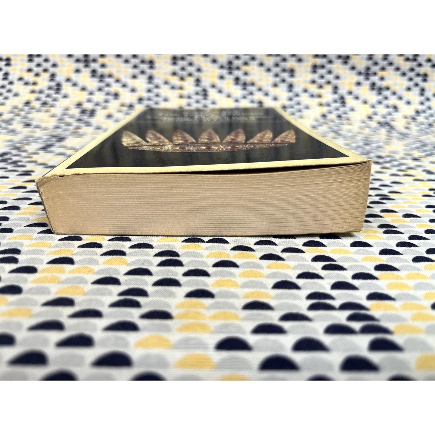 - Vintage Paper