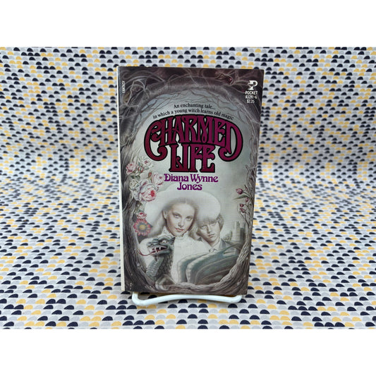Charmed Life - Diana Wynne Jones - Pocket Book - Paperback