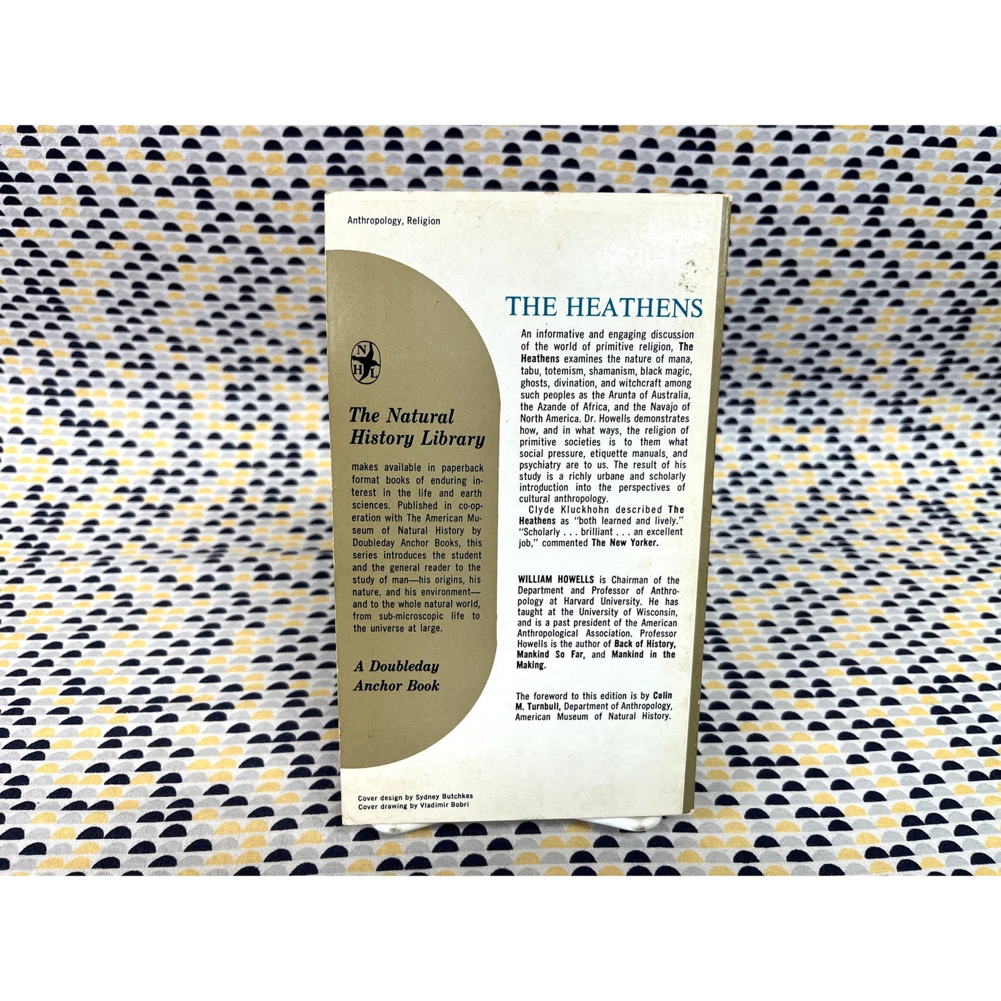 - Vintage Paper