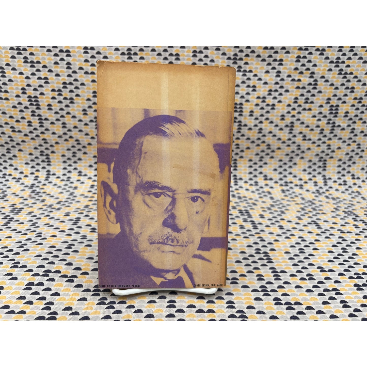 Essays - Thomas Mann - Vintage - Paperback