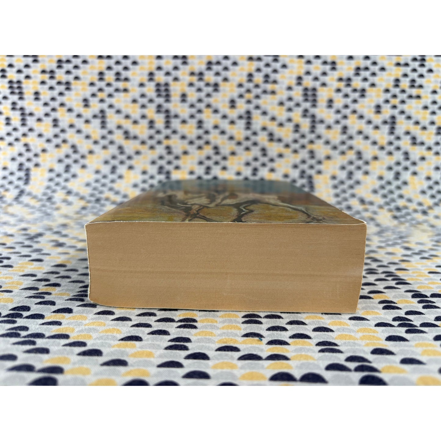 Don Quixote - Miguel De Cervantes Saavedra - Vintage Paperback Book - Penguin Edition