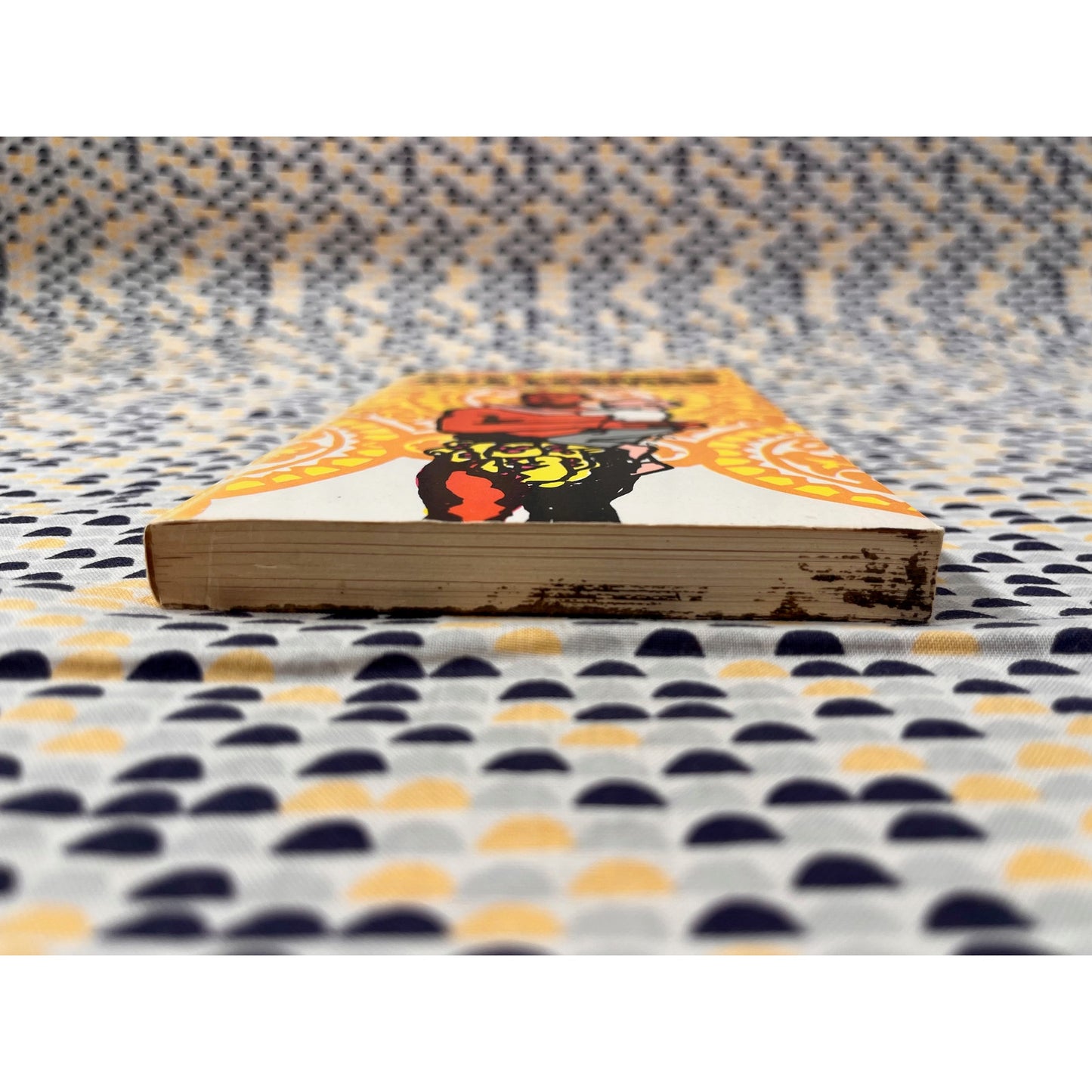 The Leopard - Victor Stafford Reid - African American Library - Paperback