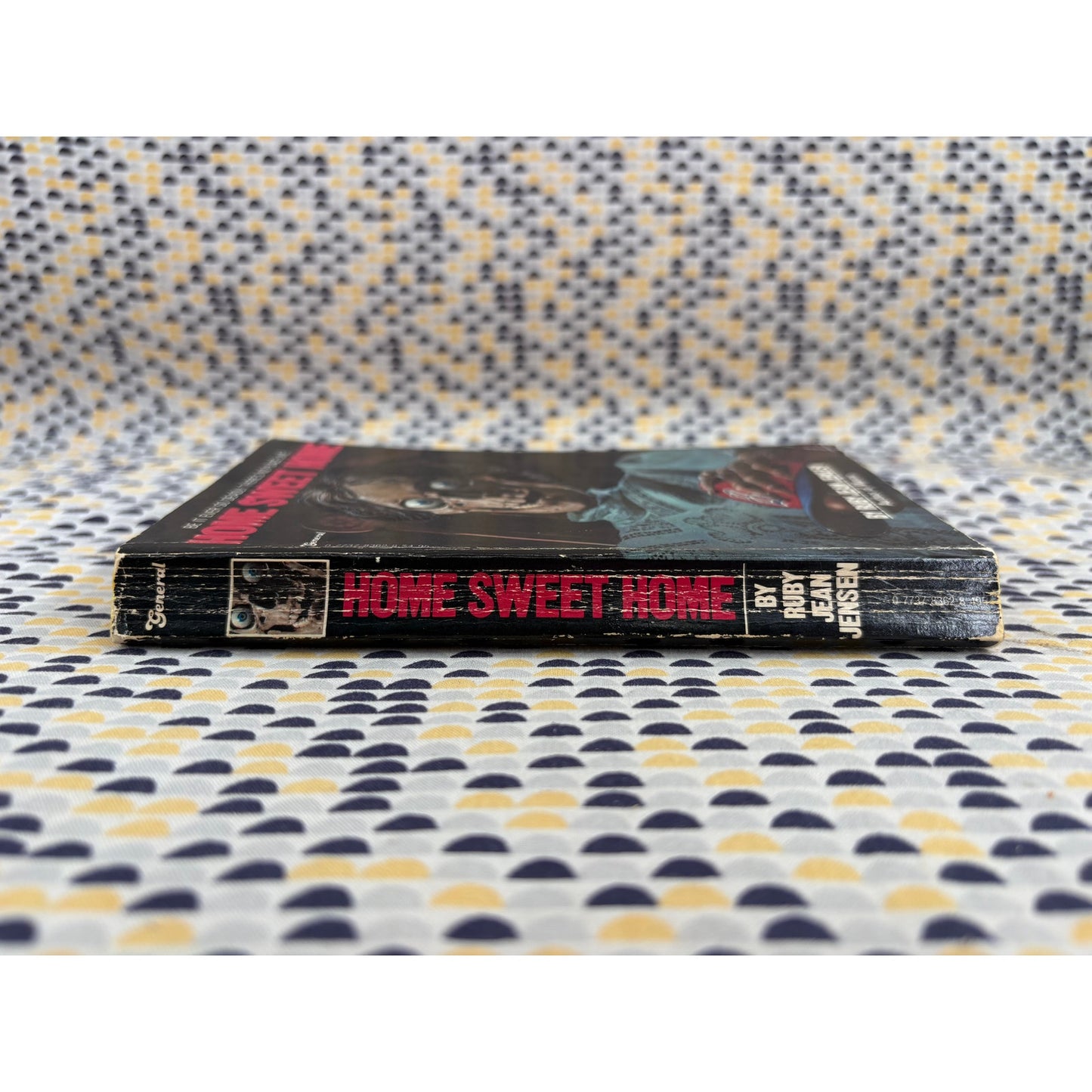Home Sweet Home - Ruby Jean Jensen - General - Paperback