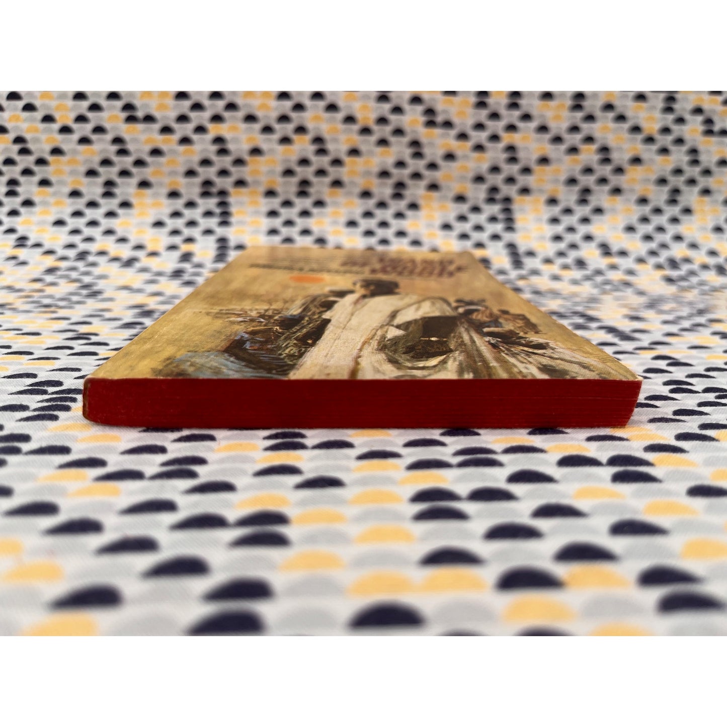 Wand of Noble Wood - Onuora Nzekwu - Signet Books