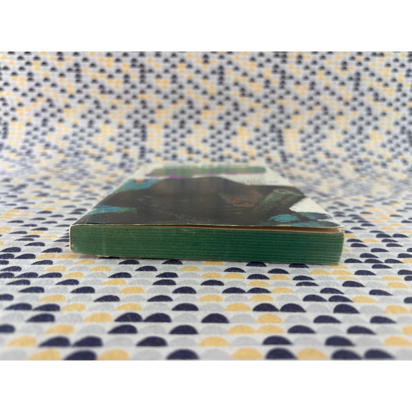 Grove Of Doom - Shadow -  Walter Gibson - Tempo - Paperback